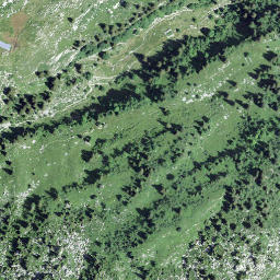 Satellite imagery of Dent des Bimis, CH