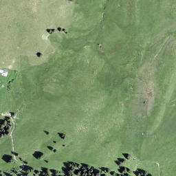 Satellite imagery of Pertet à Bovets, CH