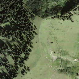 Satellite imagery of Schneitgrat, CH