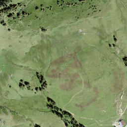 Satellite imagery of Schneitgrat, CH