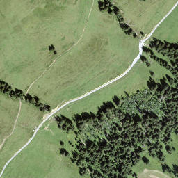 Satellite imagery of Schneitgrat, CH