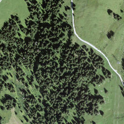 Satellite imagery of Birehubel, CH