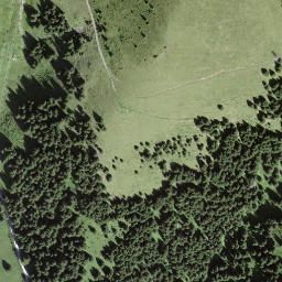 Satellite imagery of Wannehörli, CH
