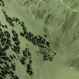 Satellite imagery of Wannehörli, CH