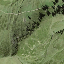 Satellite imagery of Wannehörli, CH