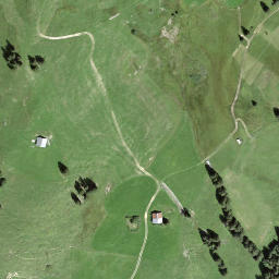 Satellite imagery of Schauenegg, CH