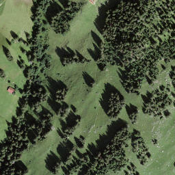 Satellite imagery of Schauenegg, CH