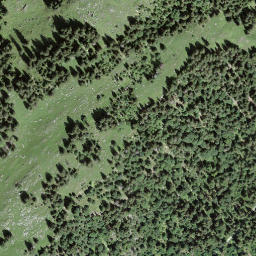 Satellite imagery of Schauenegg, CH
