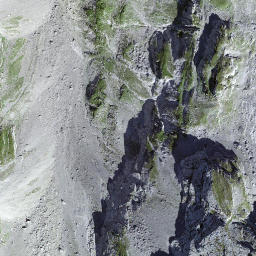 Satellite imagery of Rothore, CH