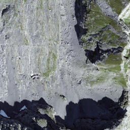 Satellite imagery of Rothore, CH