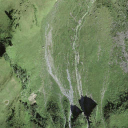 Satellite imagery of Rauflihore, CH