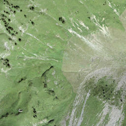 Satellite imagery of Rauflihore, CH