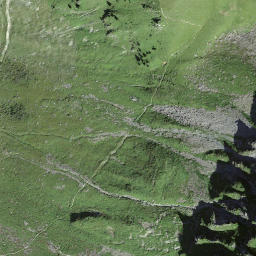 Satellite imagery of Otterepass, CH