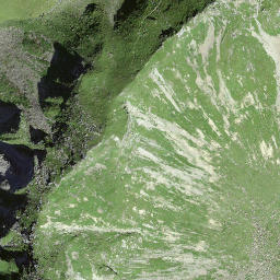 Satellite imagery of Otterepass, CH
