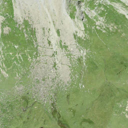 Satellite imagery of Otterepass, CH