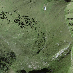 Satellite imagery of Elsighore, CH
