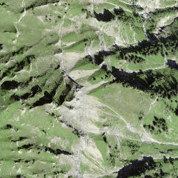 Satellite imagery of Elsighore, CH