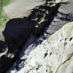 Satellite imagery of Ärmighore, CH
