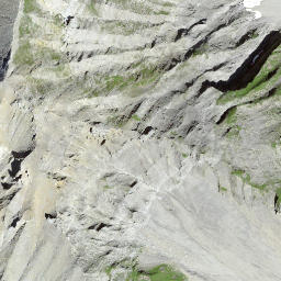 Satellite imagery of Ärmighore, CH