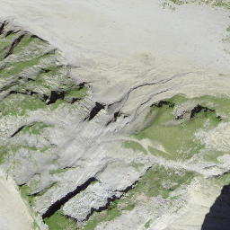 Satellite imagery of Chatzenegg, CH