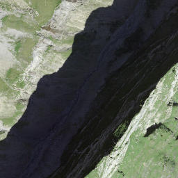 Satellite imagery of Schärsax, CH