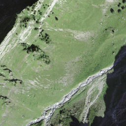 Satellite imagery of Chistihubel, CH