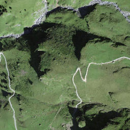 Satellite imagery of Rumpfmasflue, CH