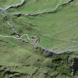 Satellite imagery of Rumpfmasflue, CH