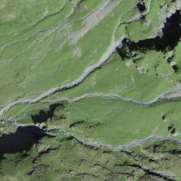 Satellite imagery of Rumpfmasflue, CH