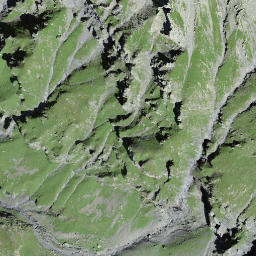 Satellite imagery of Hundshore, CH