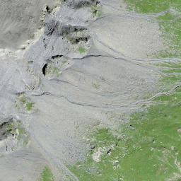 Satellite imagery of Hundshore, CH