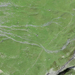 Satellite imagery of Hundshubel, CH