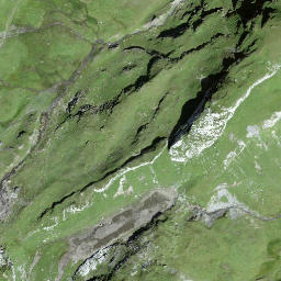 Satellite imagery of Hundshubel, CH