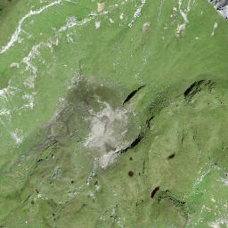 Satellite imagery of Hundshubel, CH