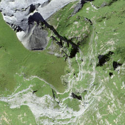 Satellite imagery of Horen, CH