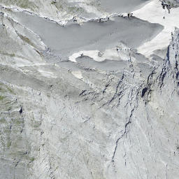 Satellite imagery of Mälchstuel, CH