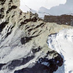 Satellite imagery of Silbergrätli, CH