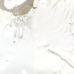 Satellite imagery of Rottalsattel, CH
