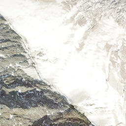Satellite imagery of Kleine Grünhornlücke, CH