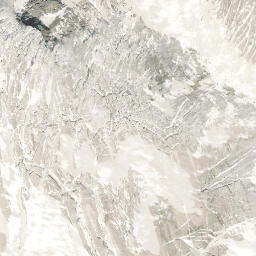 Satellite imagery of Grünhorn, CH