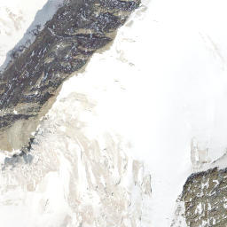 Satellite imagery of Hugisattel, CH