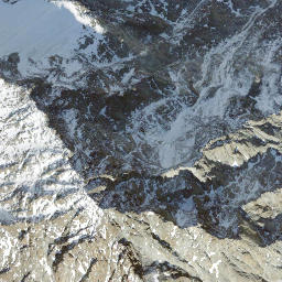 Satellite imagery of Hugisattel, CH