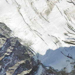 Satellite imagery of Obers Studerjoch, CH