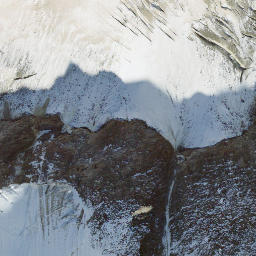 Satellite imagery of Studerhorn, CH