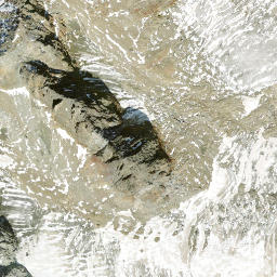 Satellite imagery of Grunerhorn, CH