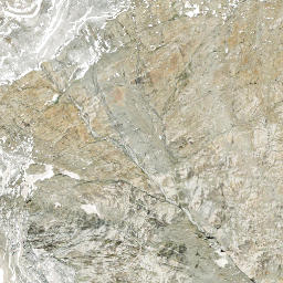 Satellite imagery of Grunerhorn, CH