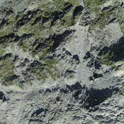 Satellite imagery of Telleregrat, CH