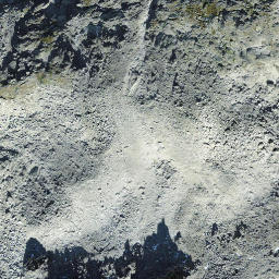 Satellite imagery of Üerlicherjoch, CH