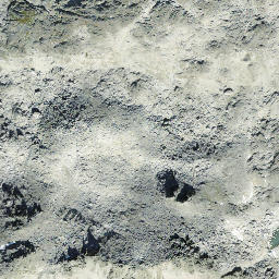Satellite imagery of Üerlicherjoch, CH