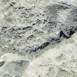Satellite imagery of Üerlicherjoch, CH